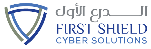 First Shield Cyber Solutions Logo